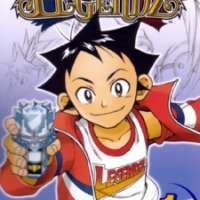  ����� Legendz <small>Art</small> 